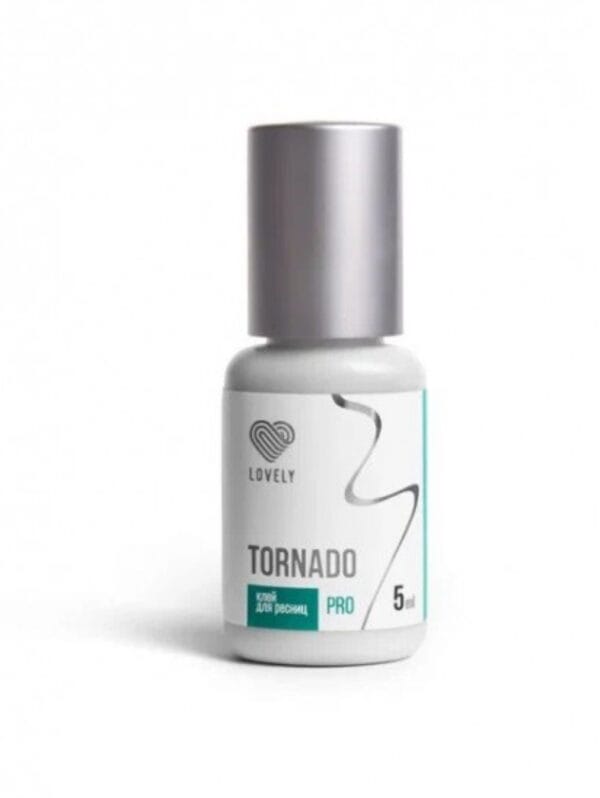 Glue Adeziv Lovely Tornado 3ml / 5 ml