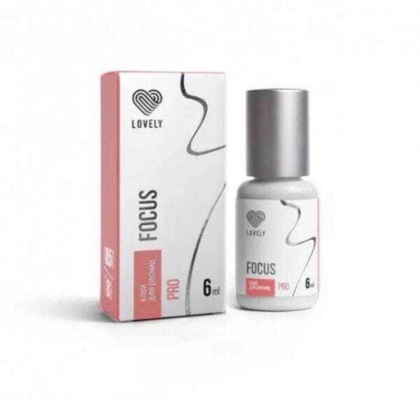 Focus 6 ml