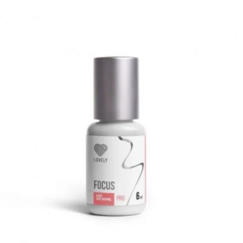 Focus 6 ml