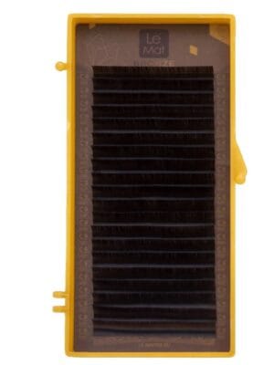 Le Maitre eyelash   - 20 lines