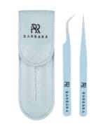 SET OF TWEEZERS BARBARA
