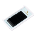 BLACK EYELASHES BARBARA ZERO GRAVITY NEW MIX (16 LINES)