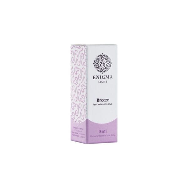 Enigma Breeze Eyelash adhesive 5ml