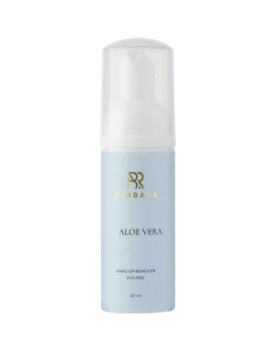 MAKE-UP REMOVER MOUSSE BARBARA , 50 ML