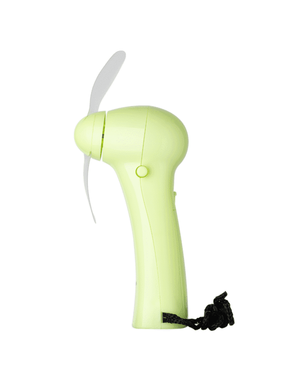 Barbara FAN FOR DRYING EYELASHES