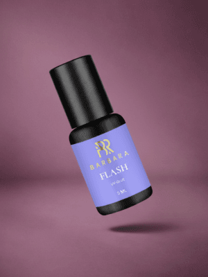 UV glue BARBARA Flash, 5 ml
