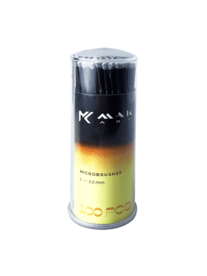 Microbrushes Mak L (2,5mm)